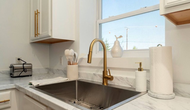 Acadia Suites Collection – 4 Private Units for Groups Near Acadia National Park