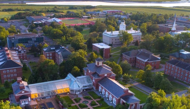 Acadia University