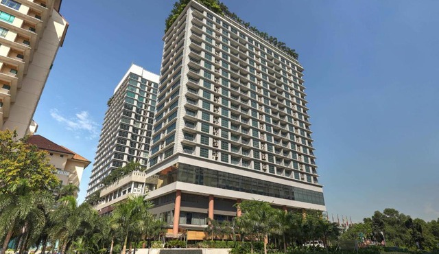 Acappella Suite Hotel, Shah Alam