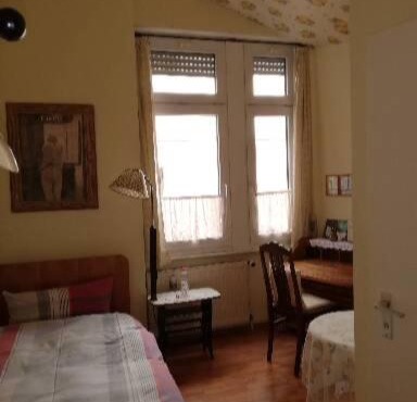 aCasa Bed & Breakfast in Frankfurt/Main