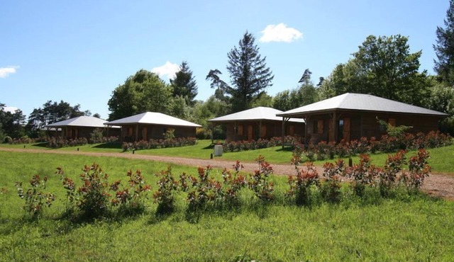 Accès direct au lac | Chalet mitoyen + Terrasse