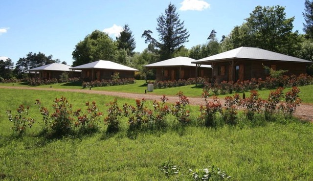 Accès direct au lac | Chalet mitoyen + Terrasse