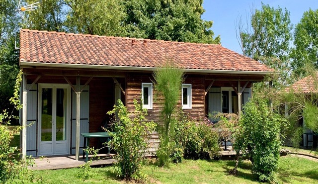 Accessible Family Cottage for 6