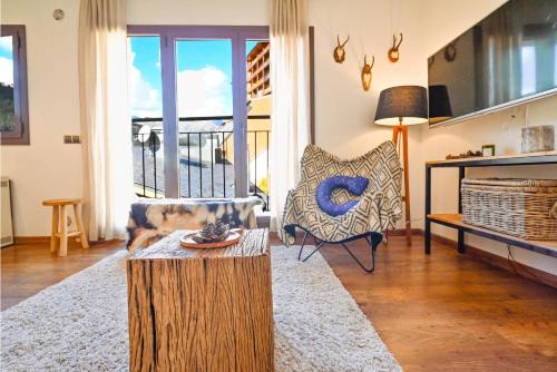 Acceso Directo a Grandvalira I Vistas y Relax I Cabirol