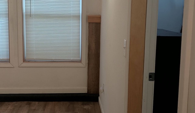 Access all season sports from a private home apartment in Monson, Maine.