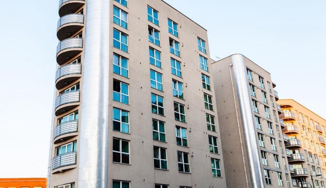 Access Apartments City