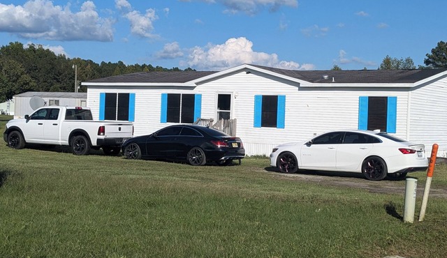 Access Granted family-friendly fun house & entertainment