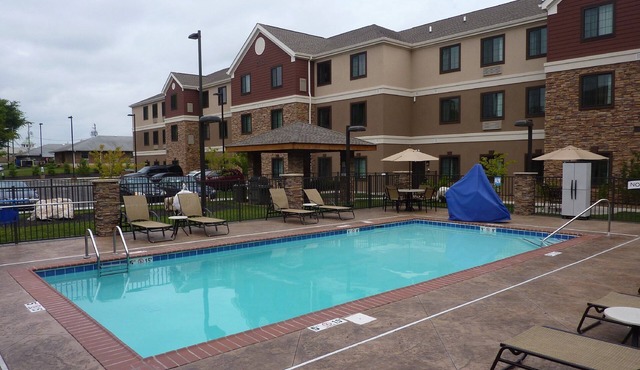 Accessible 1BR Suite w/Kitchen | Breakfast + Pool