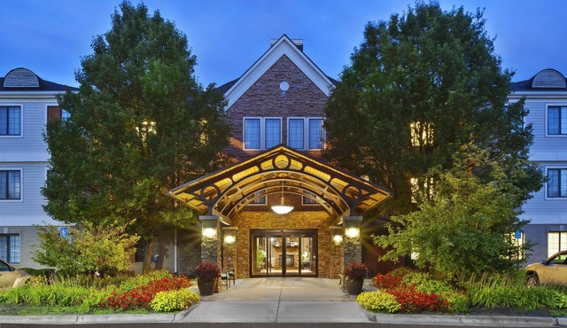 Accessible 1BR Suite w/ Kitchen | Free Breakfast!