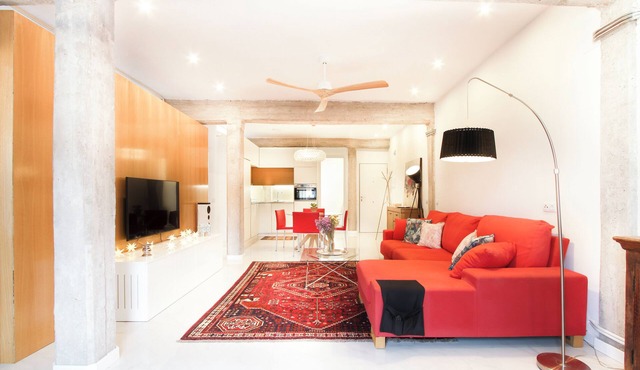 Accessible and Comfortable Living El Cid VLC