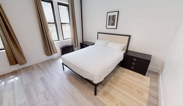 Accessible Apartment #686