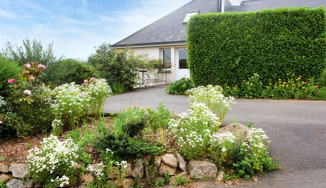 Accessible cottage for 6 people | Jacuzzi