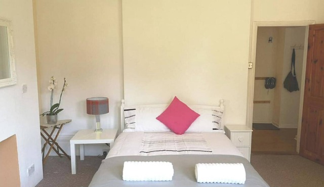 Accessible & Family Friendly Accommodation