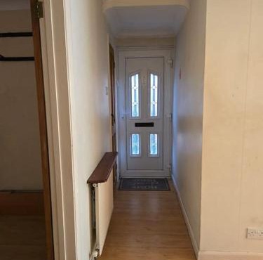 Accessible Flat Greater London