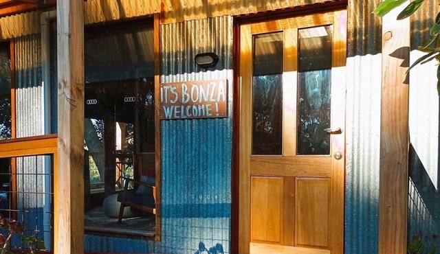 Accessible & Inclusive studio Barossa Valley SA: It's Bonza! Mill About Vineyard