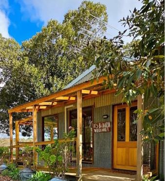 Accessible, Inclusive studio, Barossa Valley SA - It's Bonza at Mill About Vineyard