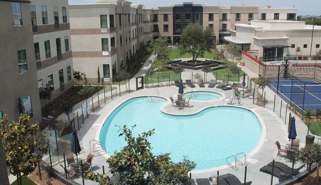 Accessible King Suite Near the Airport | Free Breakfast, Gym + Pool Access