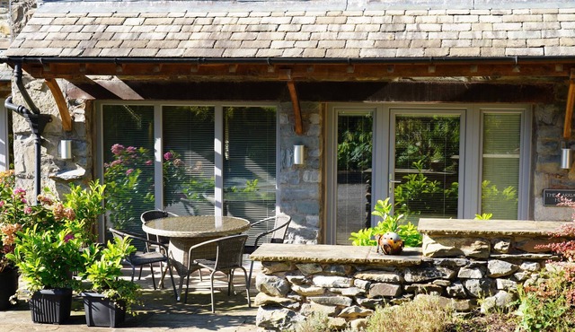 Accessible, Luxury, High Quality, 'Green' Apartment (Lake District & Dales National Parks)