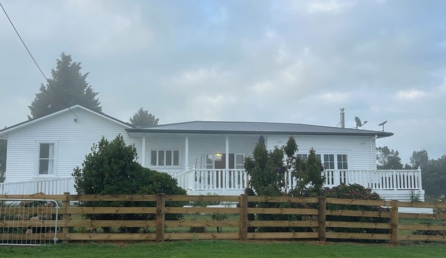 Accessible Ohope Beach Country Cottage