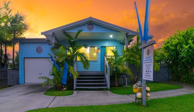 Accessible + Pool+Hoist & Dog Friendly @ Seafarers Diamond Beach