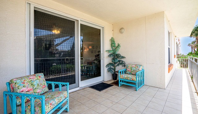 Accessible 1st Floor-Heated Pool-Opus #105