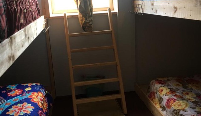 Accolade Retreat & Campground