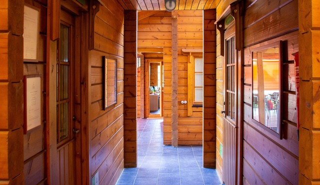 Accommodation de Salut Somlom