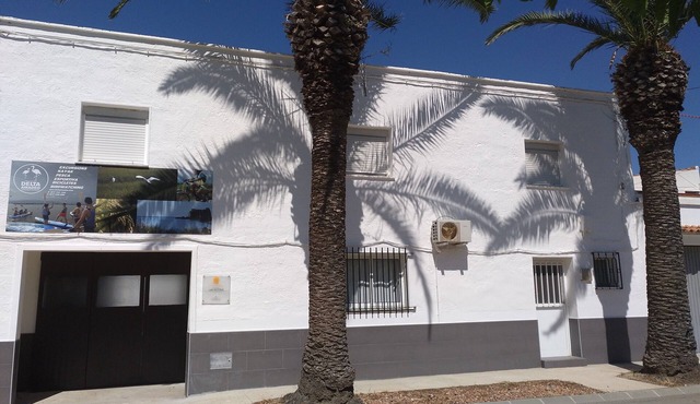 Accommodation in Plenary Delta-Casa victoria