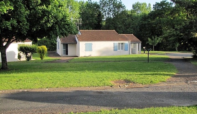 Accommodation 2 PMR 4/5 People