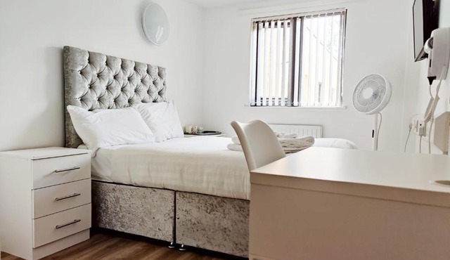 Accommodation Bradford