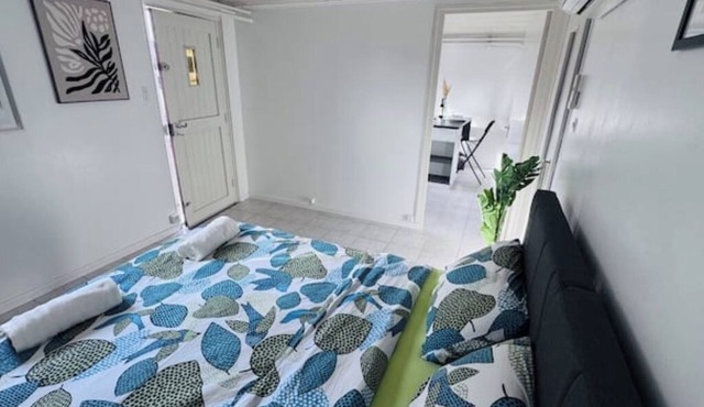 Accommodation - Communay guest house.