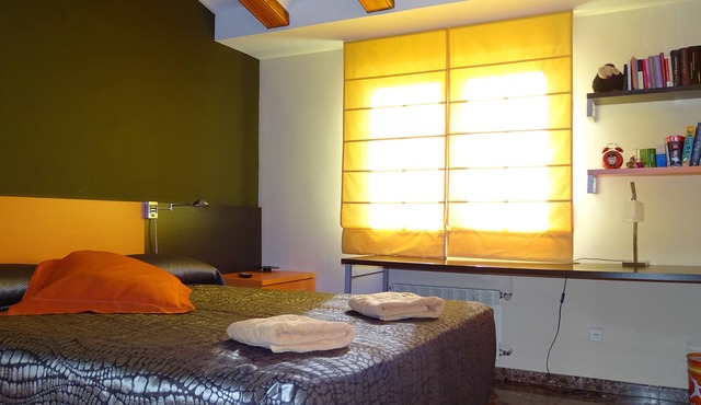 "Accommodation Eskapa"