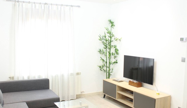 ACCOMMODATION IN THE HISTORICAL CENTER OF CIUDAD RODRIGO