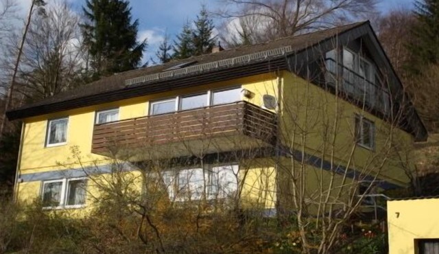 Accommodation in a quiet location in the beautiful Laucherttal in Burladingen