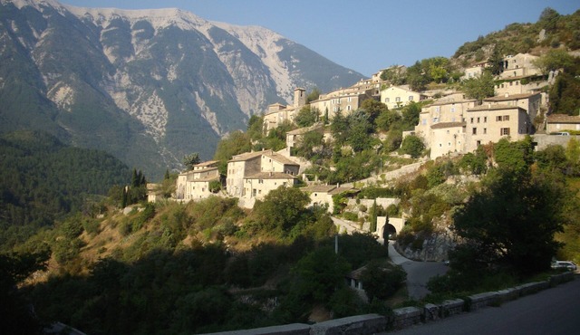 Accommodation in Brantes (Vaucluse) for 2 people