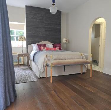 Accommodation in Dorset, Sherborne