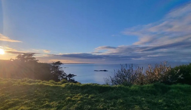 Accommodation in the center of Plérin close to the sea and shops