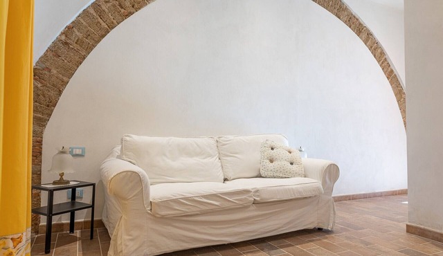 Accommodation Pendolino in Toscana
