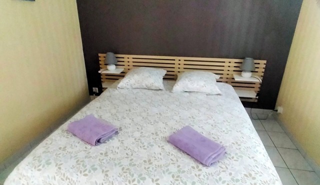 Accommodation Sea & Ocean
