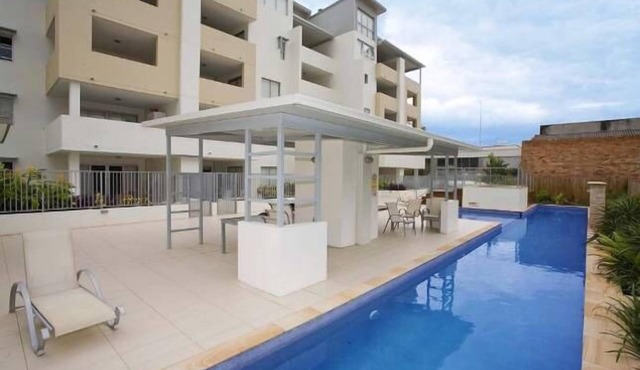 Accommodation South Bank Brisbane 25meters from Exhibition & Convention Centre