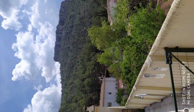 Accommodation Valeria 1