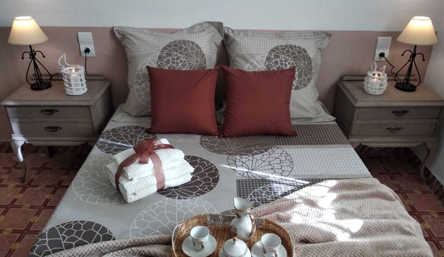 Accommodations Masia Pastoret