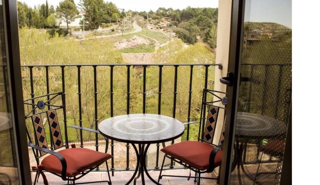 Accommodations Victoria Apartment with terrace I