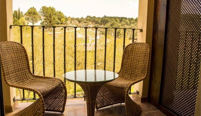 Accommodations Victoria Apartment with terrace III
