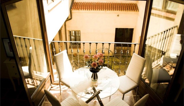 Accommodations Victoria Luxury Loft II