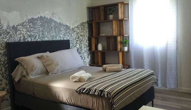 Accomodation Coquelicot - 6 people - friar's bay