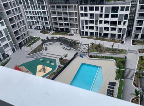 Accor Stadium Luxury - 3 Bed 2 Baths, sleeps 6, Pool, Parking if available- NO PARTIES