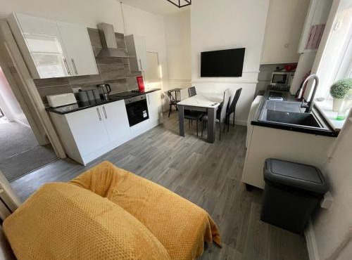 Accrington Three Bed