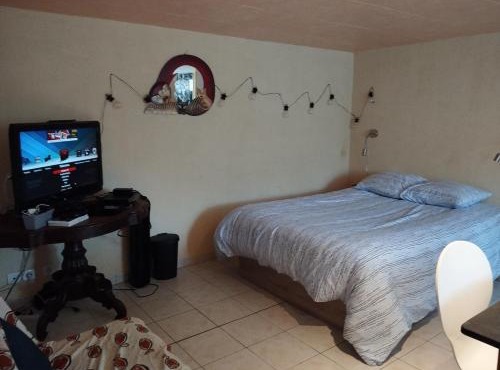 Accueil curistes et Thermes