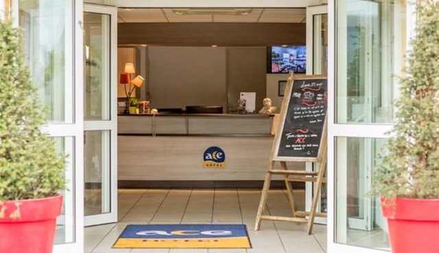 Ace Hôtel Bourges